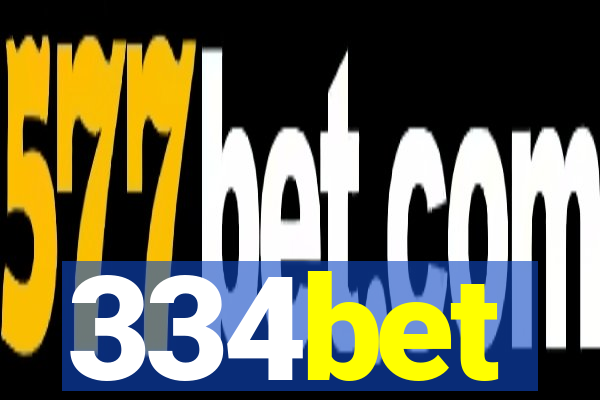 334bet