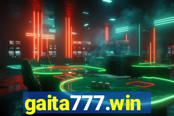 gaita777.win