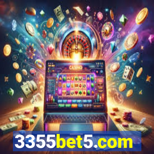 3355bet5.com