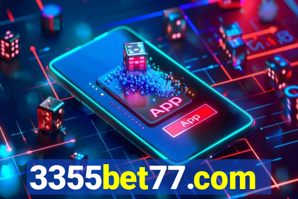 3355bet77.com