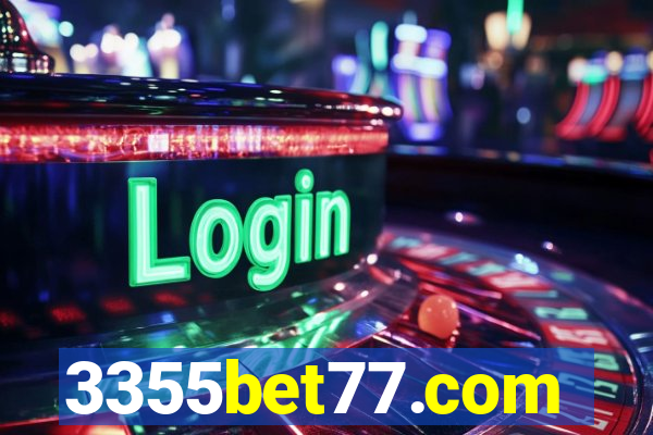 3355bet77.com