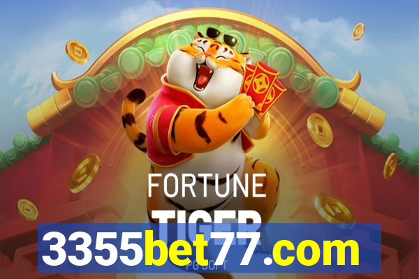 3355bet77.com