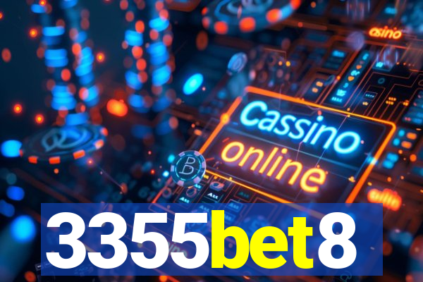 3355bet8