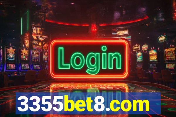 3355bet8.com