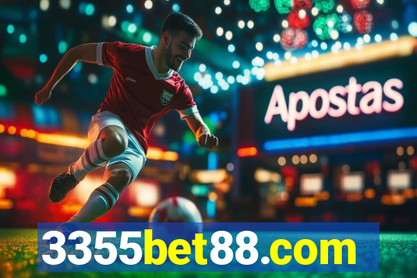 3355bet88.com