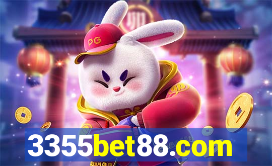 3355bet88.com