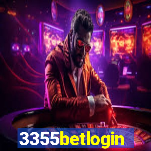 3355betlogin