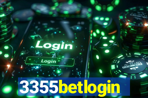 3355betlogin