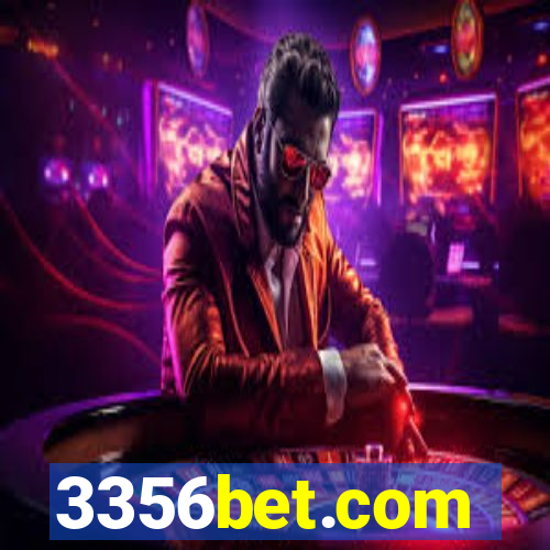 3356bet.com