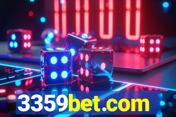 3359bet.com