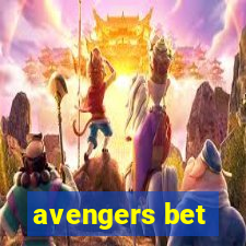 avengers bet