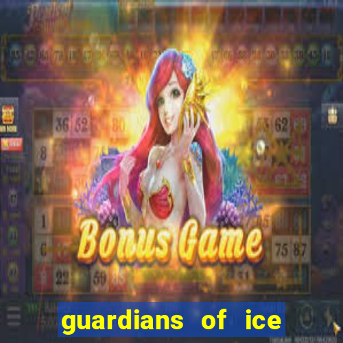 guardians of ice and fire demo