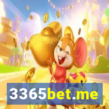 3365bet.me