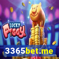 3365bet.me