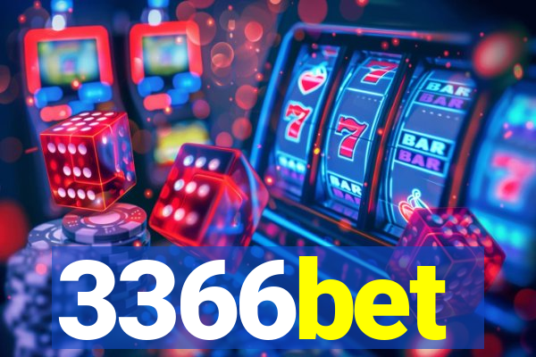 3366bet