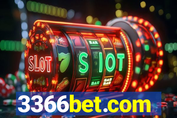 3366bet.com