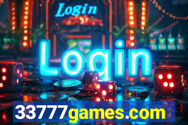 33777games.com