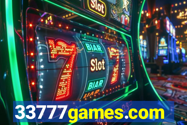 33777games.com