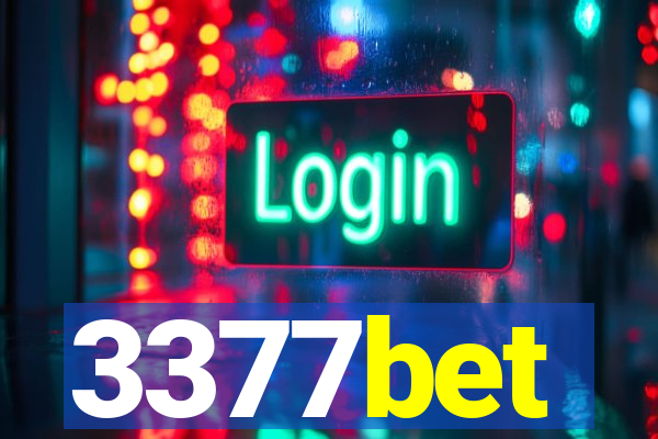 3377bet