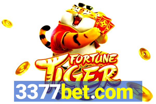 3377bet.com