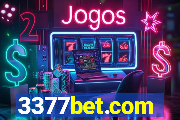 3377bet.com