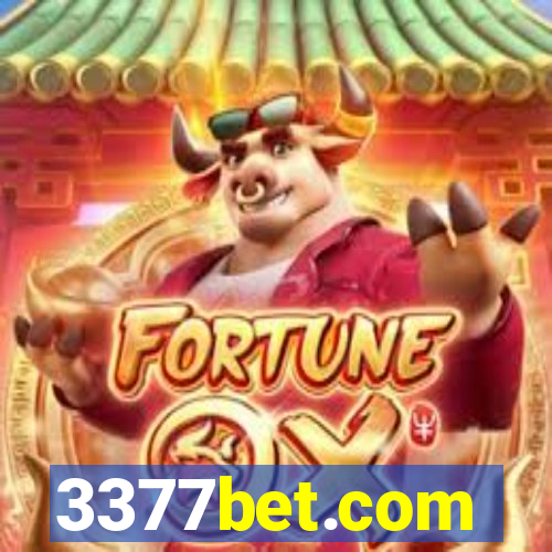 3377bet.com