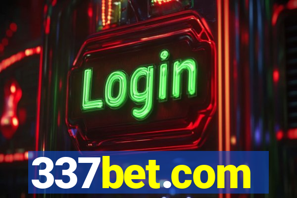 337bet.com