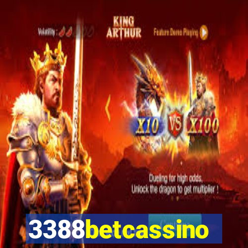 3388betcassino