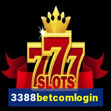 3388betcomlogin