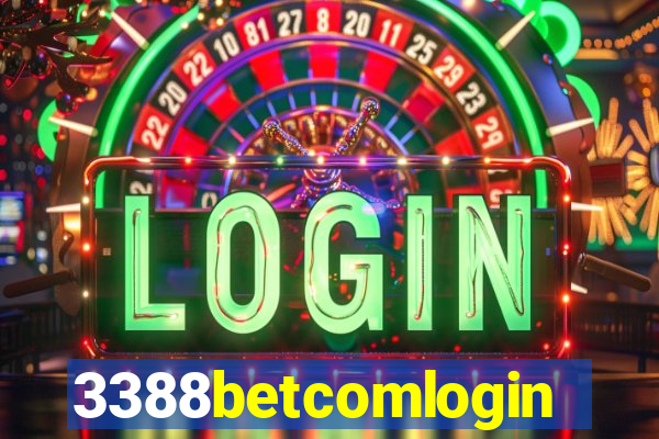 3388betcomlogin