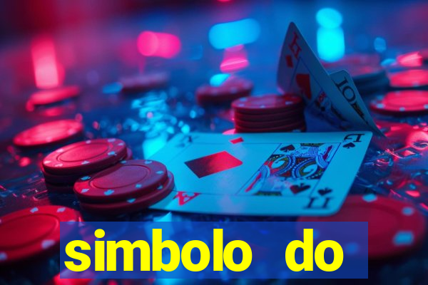 simbolo do corinthians copiar e colar