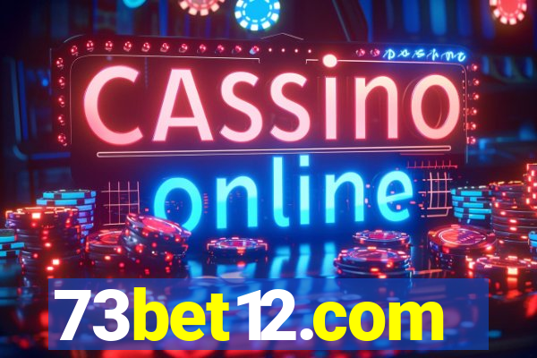 73bet12.com