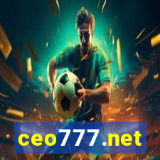 ceo777.net