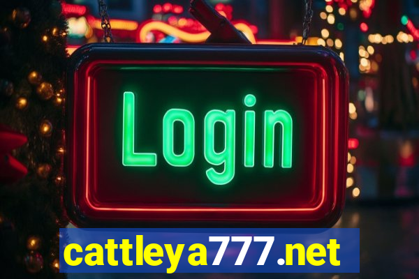 cattleya777.net