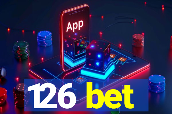 126 bet