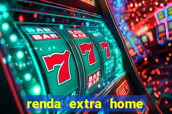 renda extra home office contabilidade