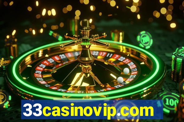 33casinovip.com