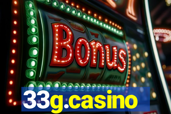 33g.casino