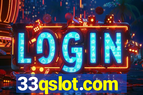 33qslot.com