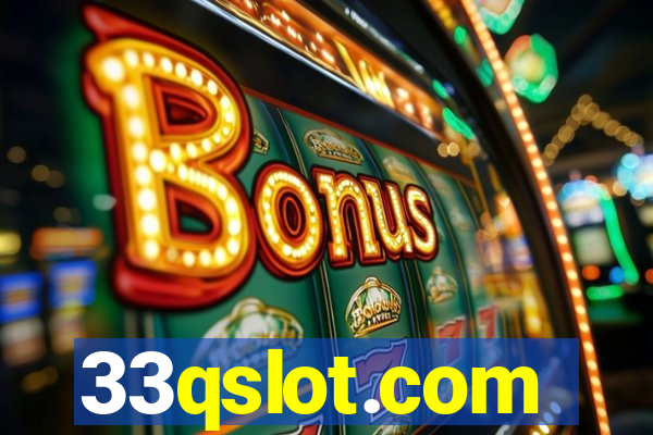 33qslot.com