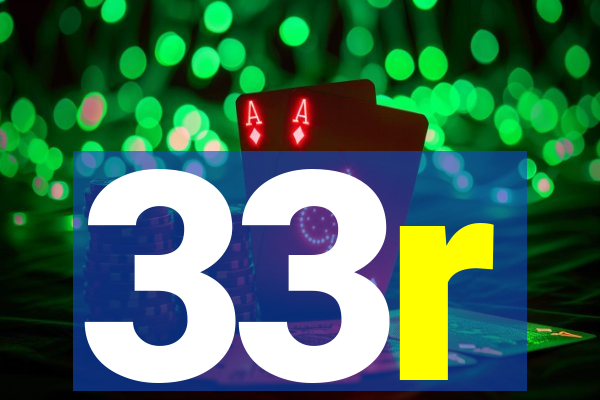 33r