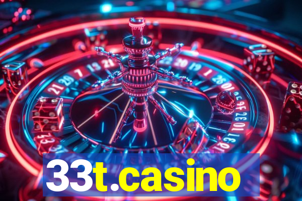 33t.casino