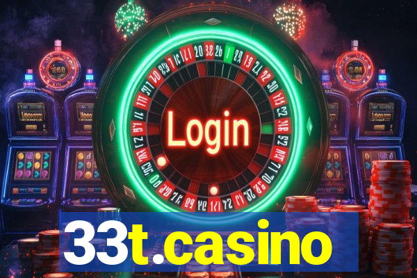 33t.casino