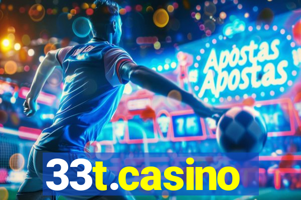 33t.casino