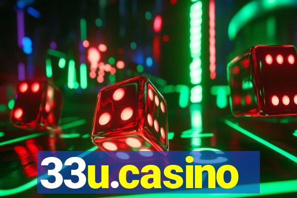 33u.casino