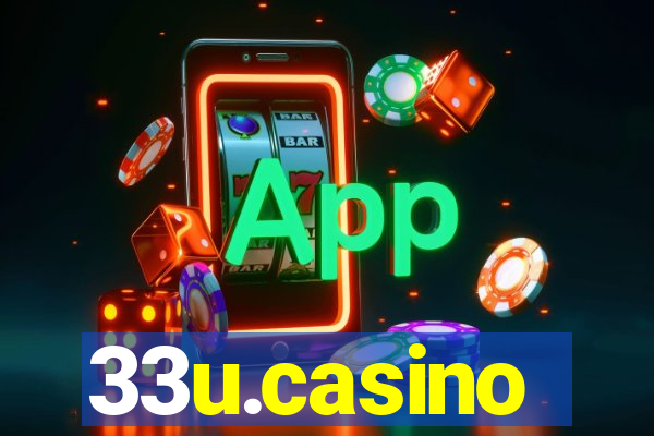 33u.casino