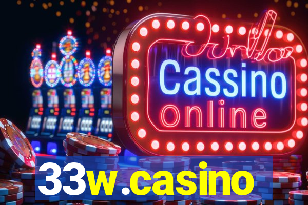 33w.casino