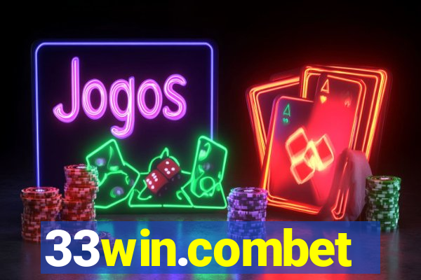 33win.combet