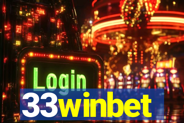 33winbet