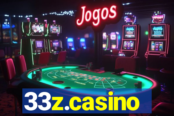 33z.casino